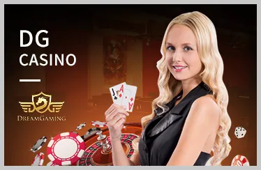 Hình ảnh Casino Trực Tuyến